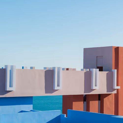 Muralla Roja #11
