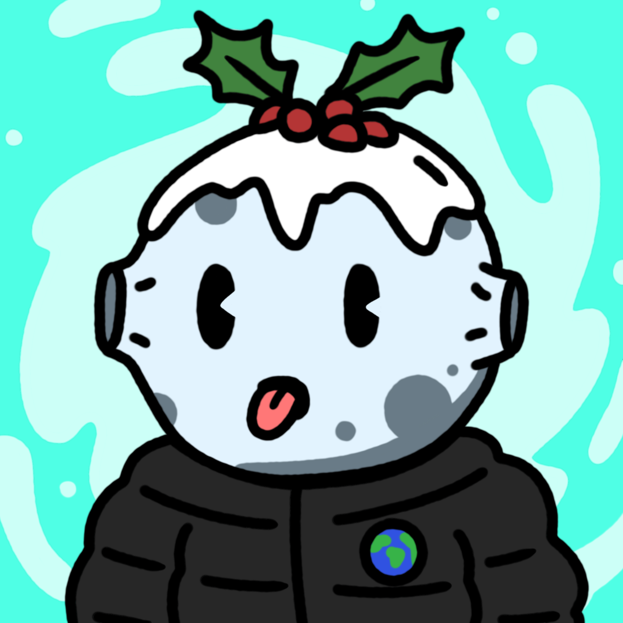 DegenMoonFren #396
