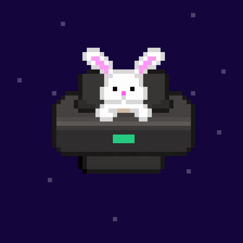 Magic Printer #405