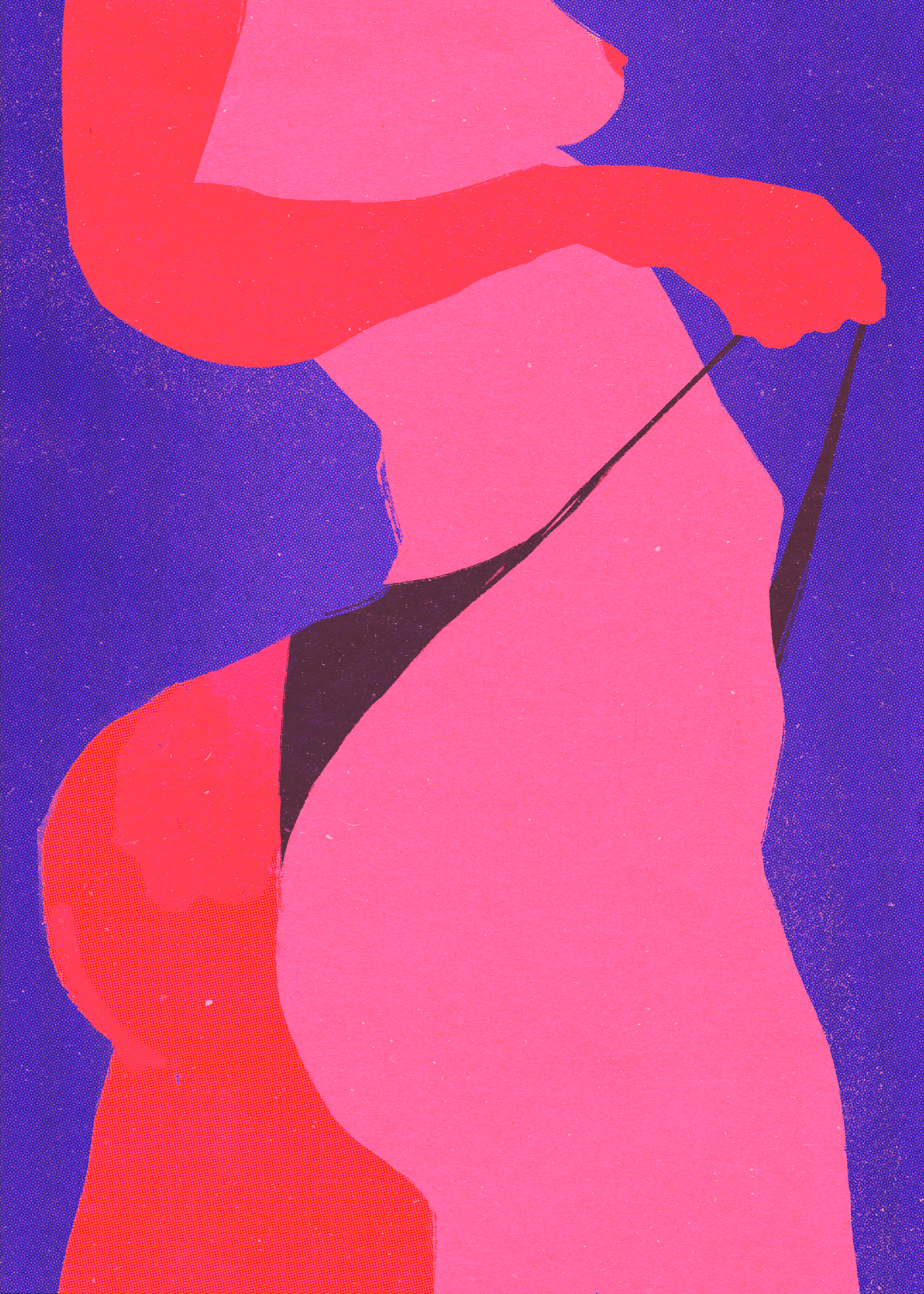 Purple Haze