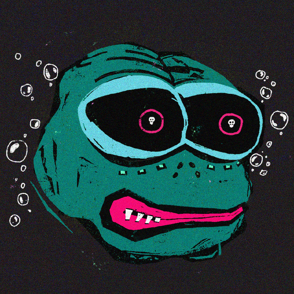 MAXPEPE & FRENZ #5567