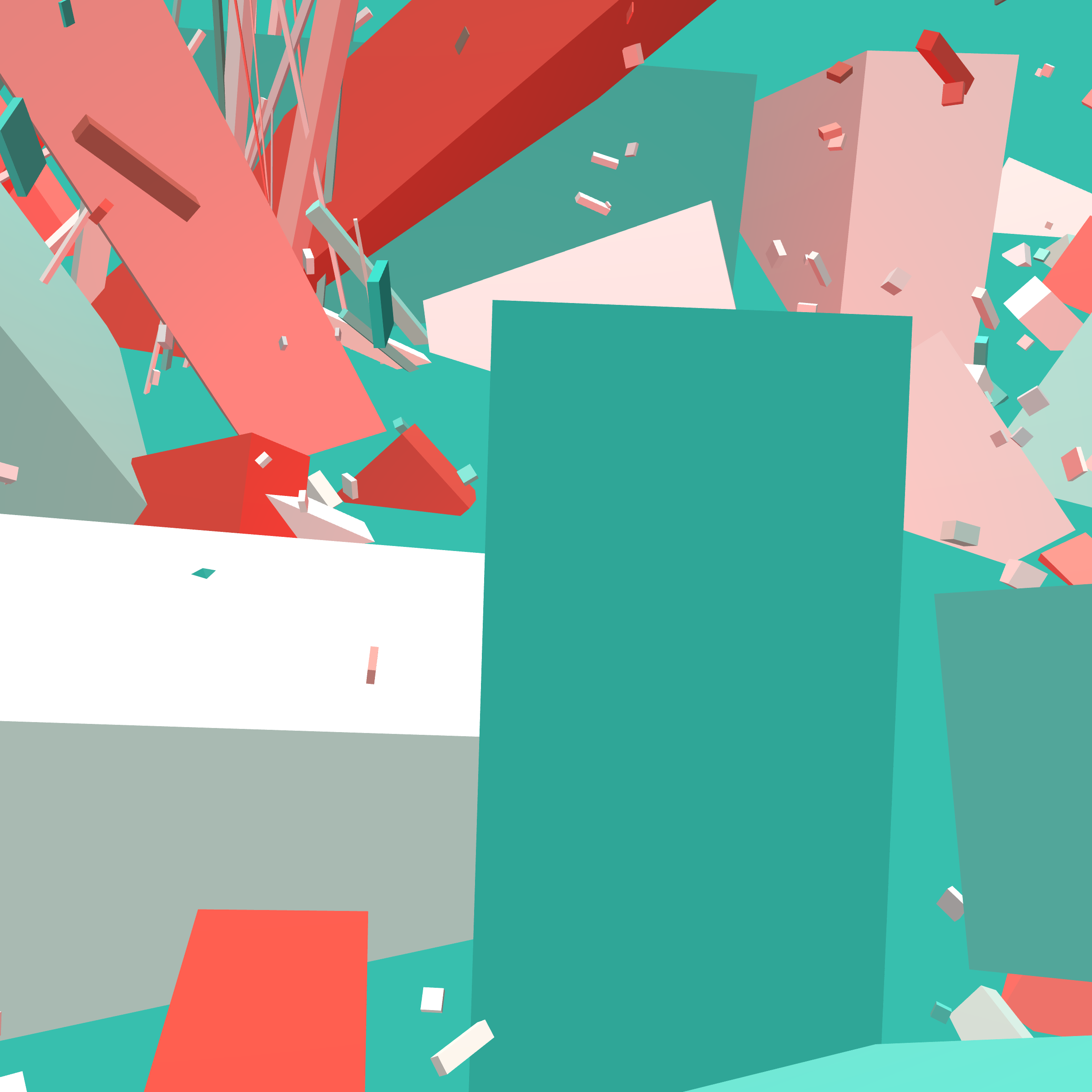Organized Disruption #0