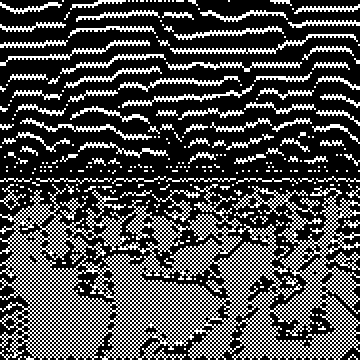COLORS OF NOISE #7