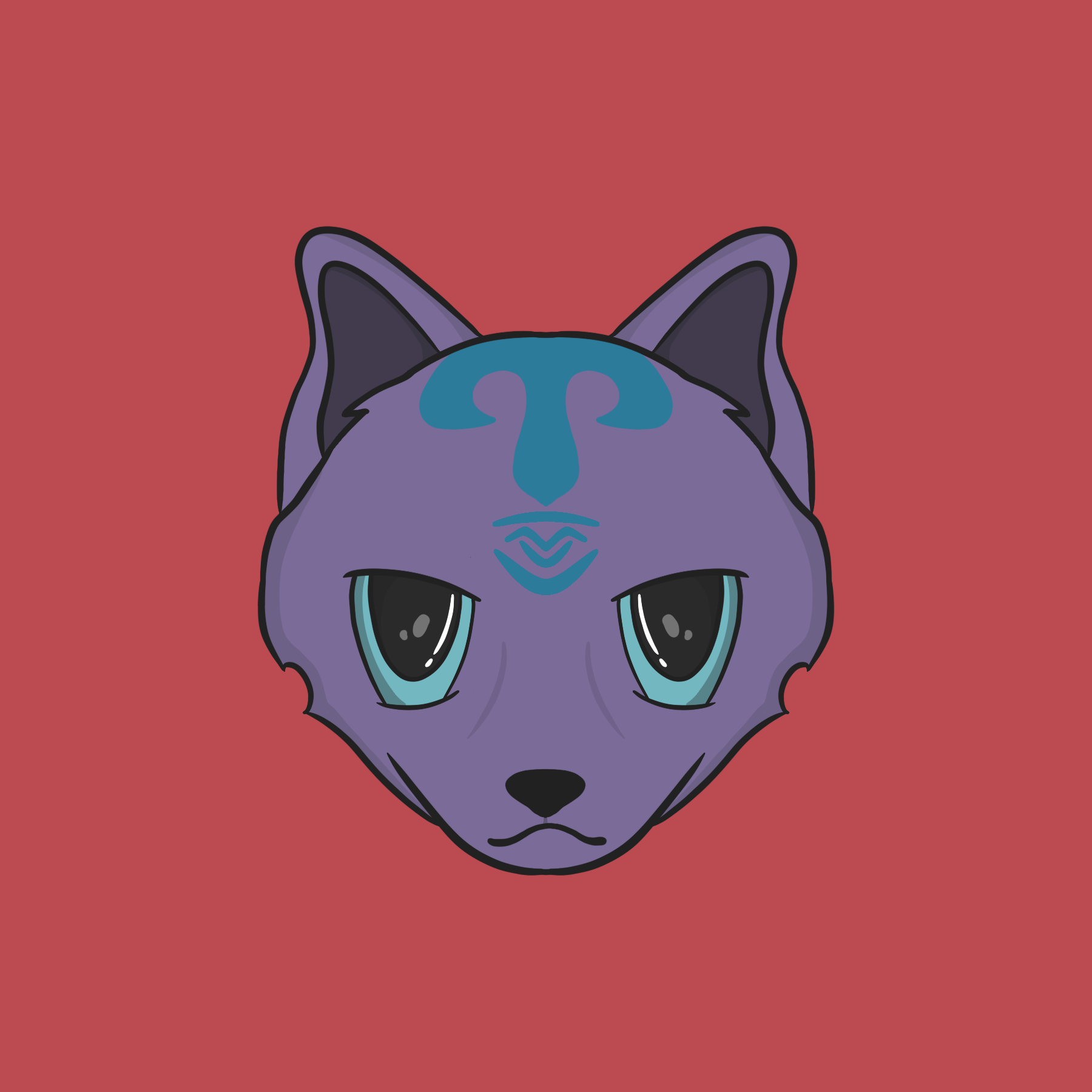 Kitsu Mintu #972