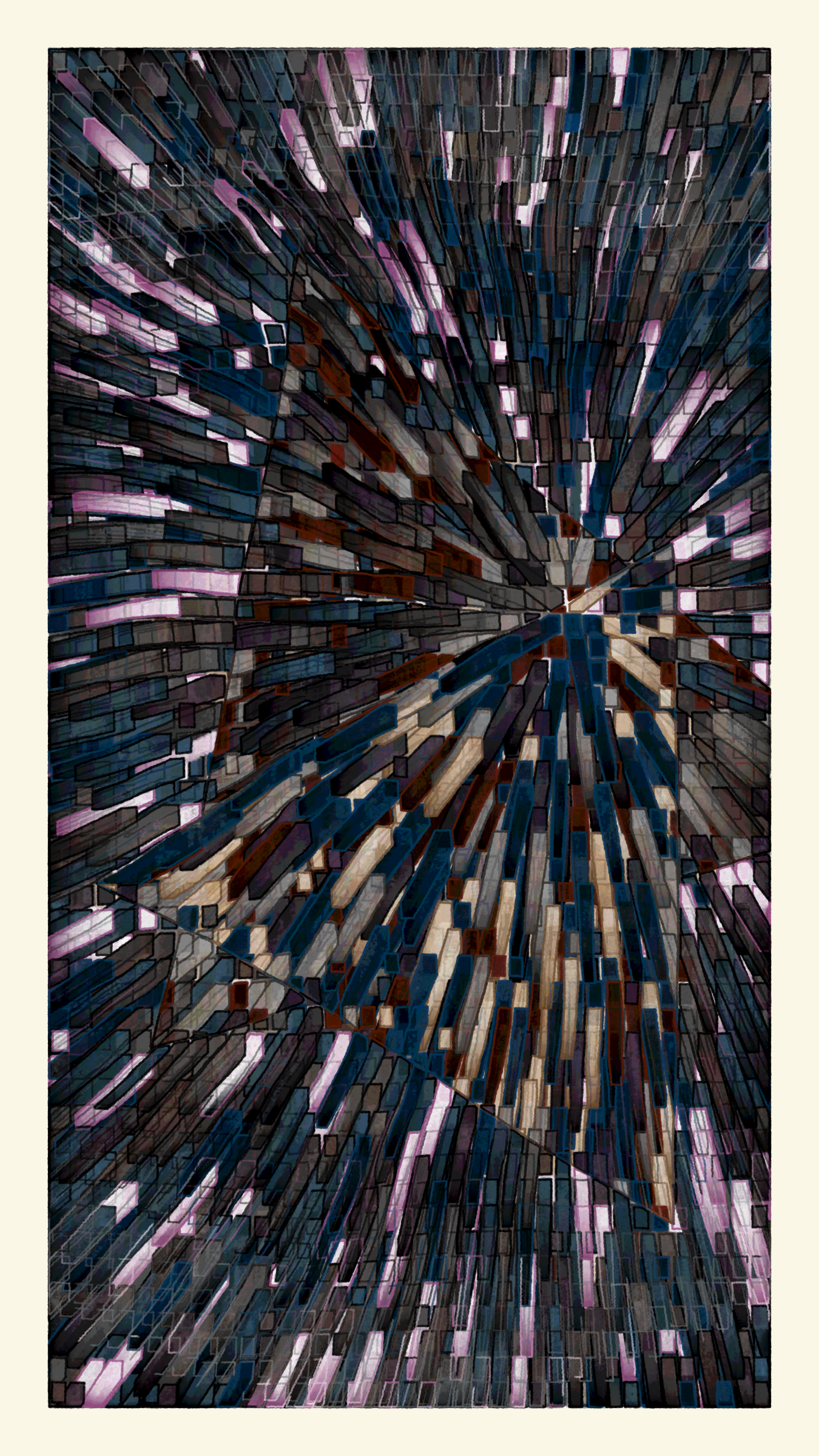 Parnassus #4
