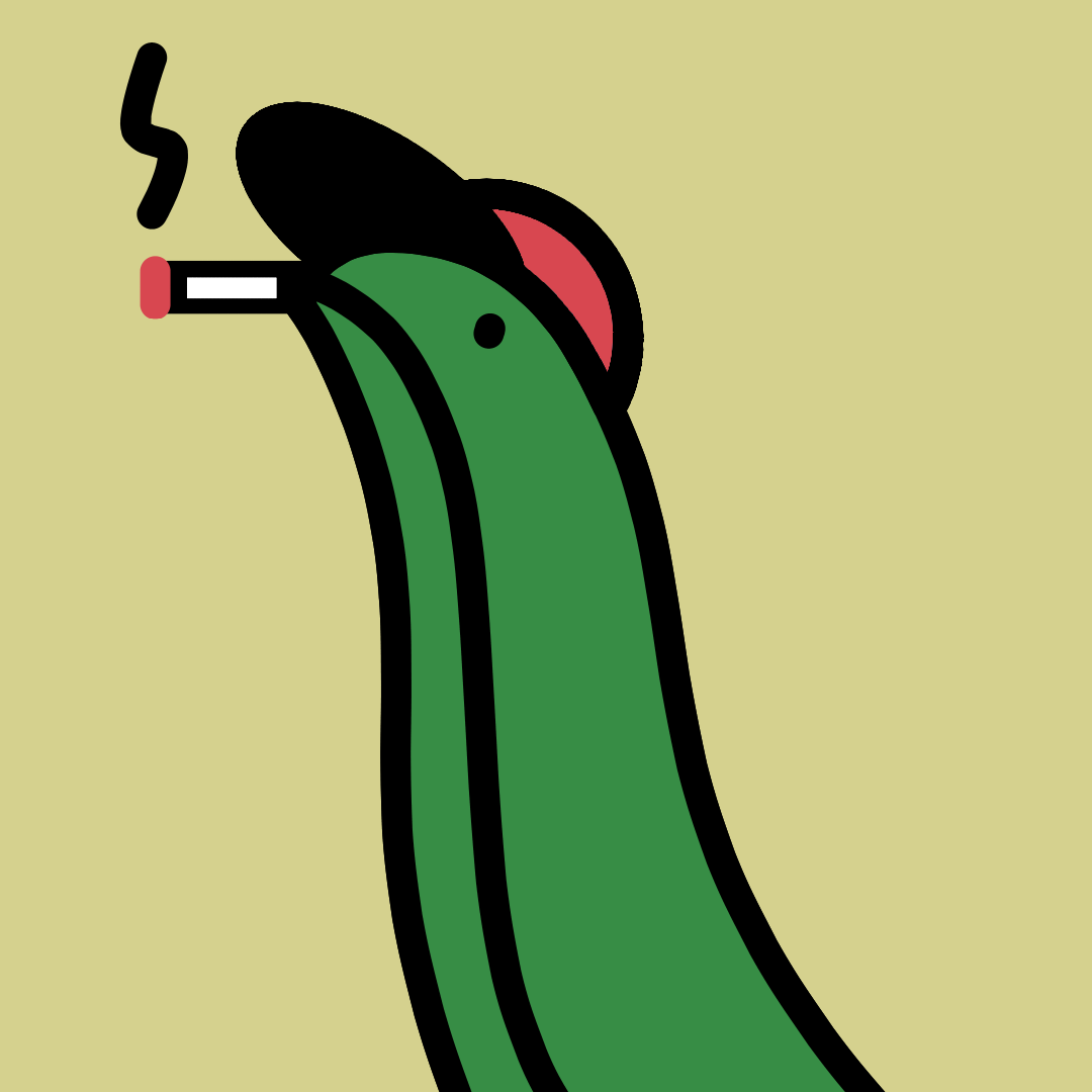 Snek Bros #3762
