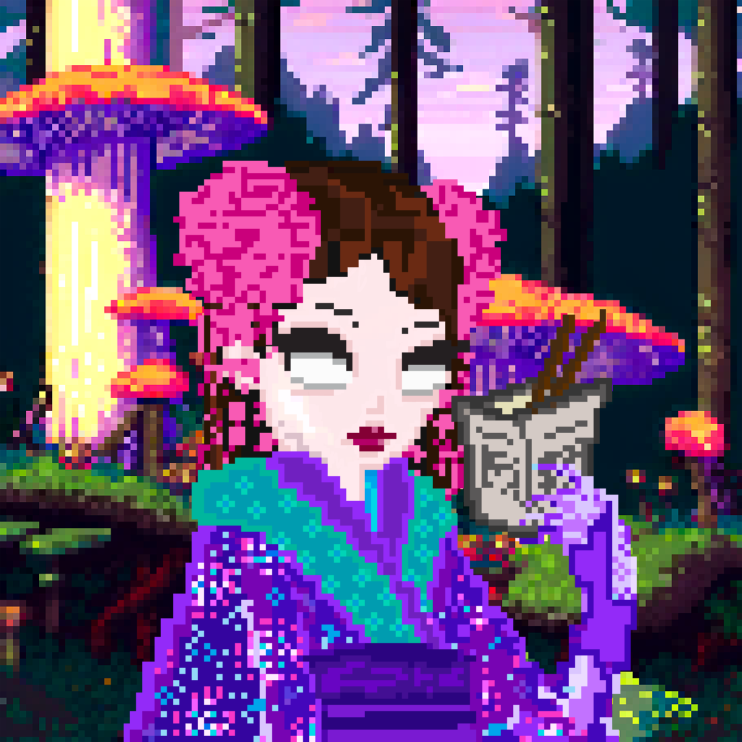 Tsukimono #199