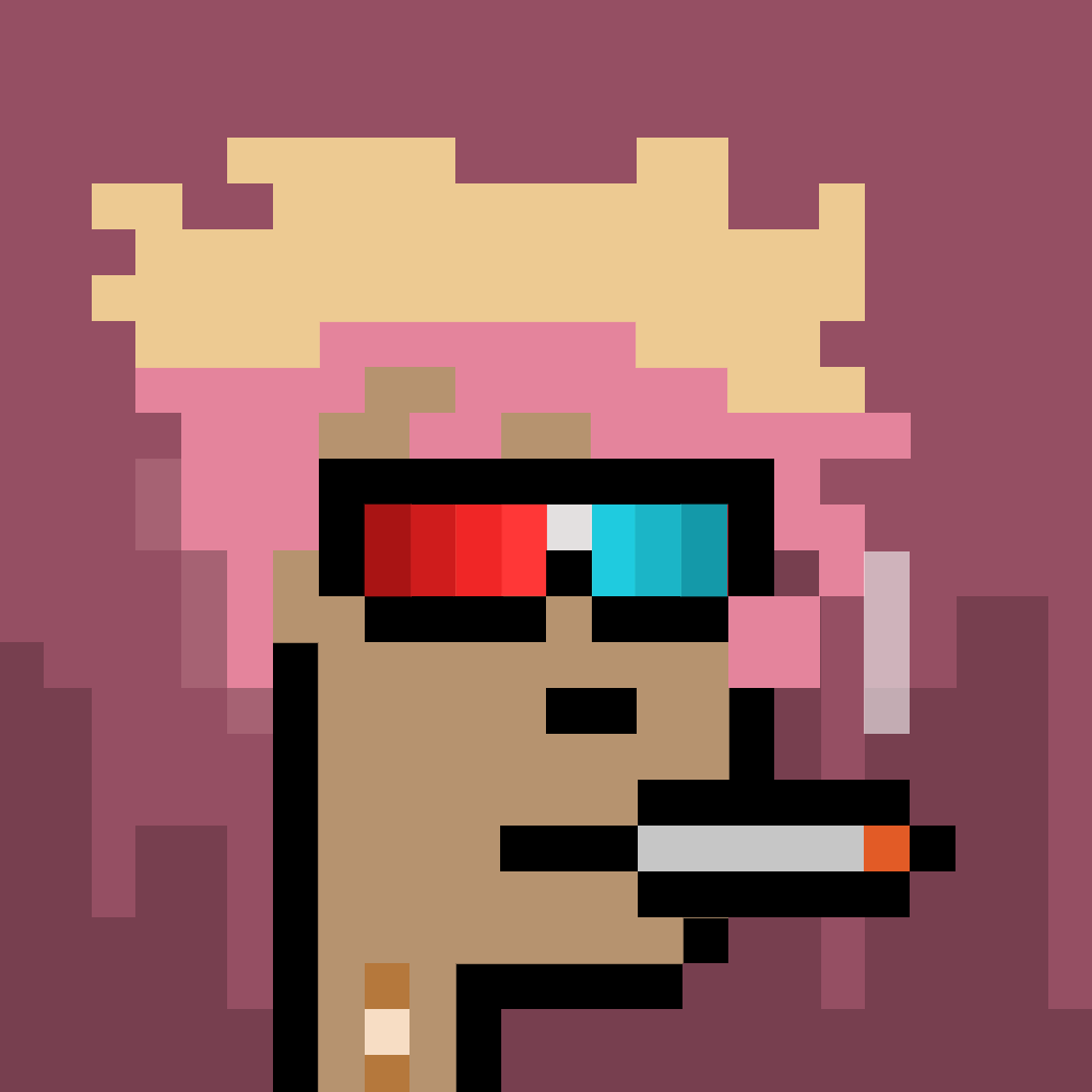 Bad Punks #2195