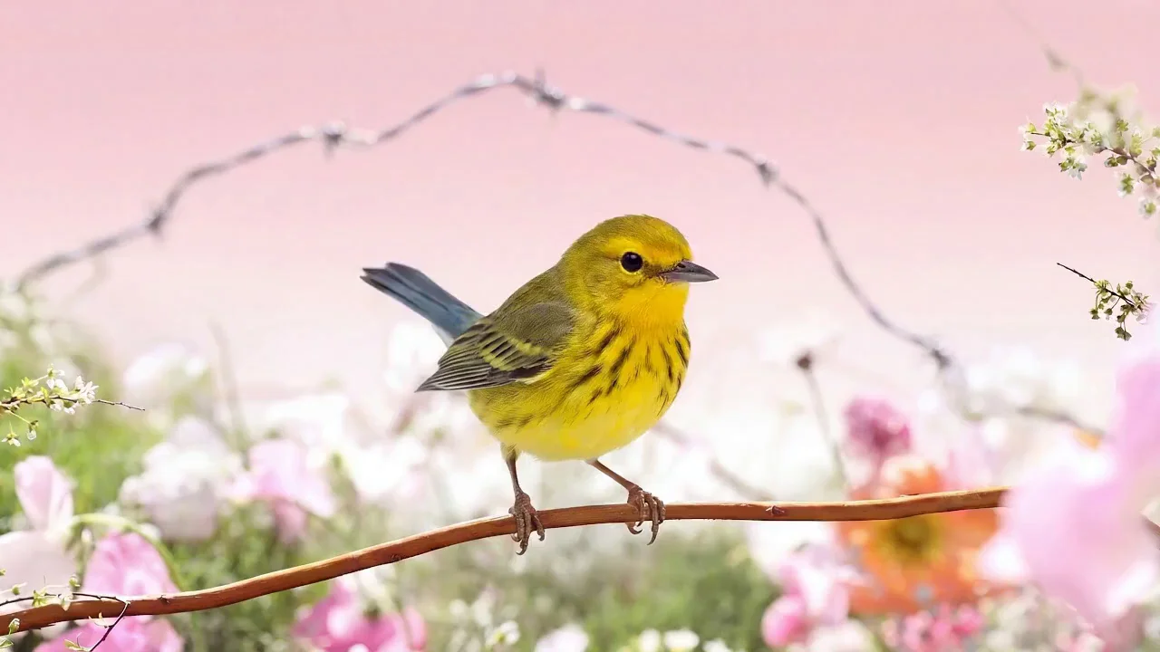 Bumble, A Place Between