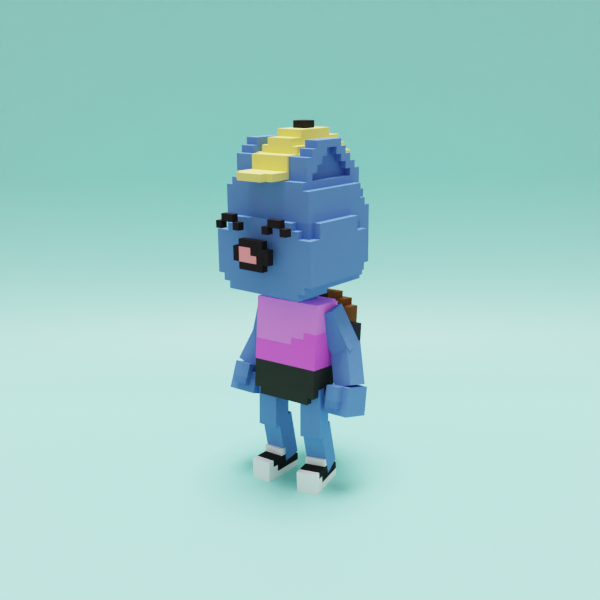 VOX Coodle #4974