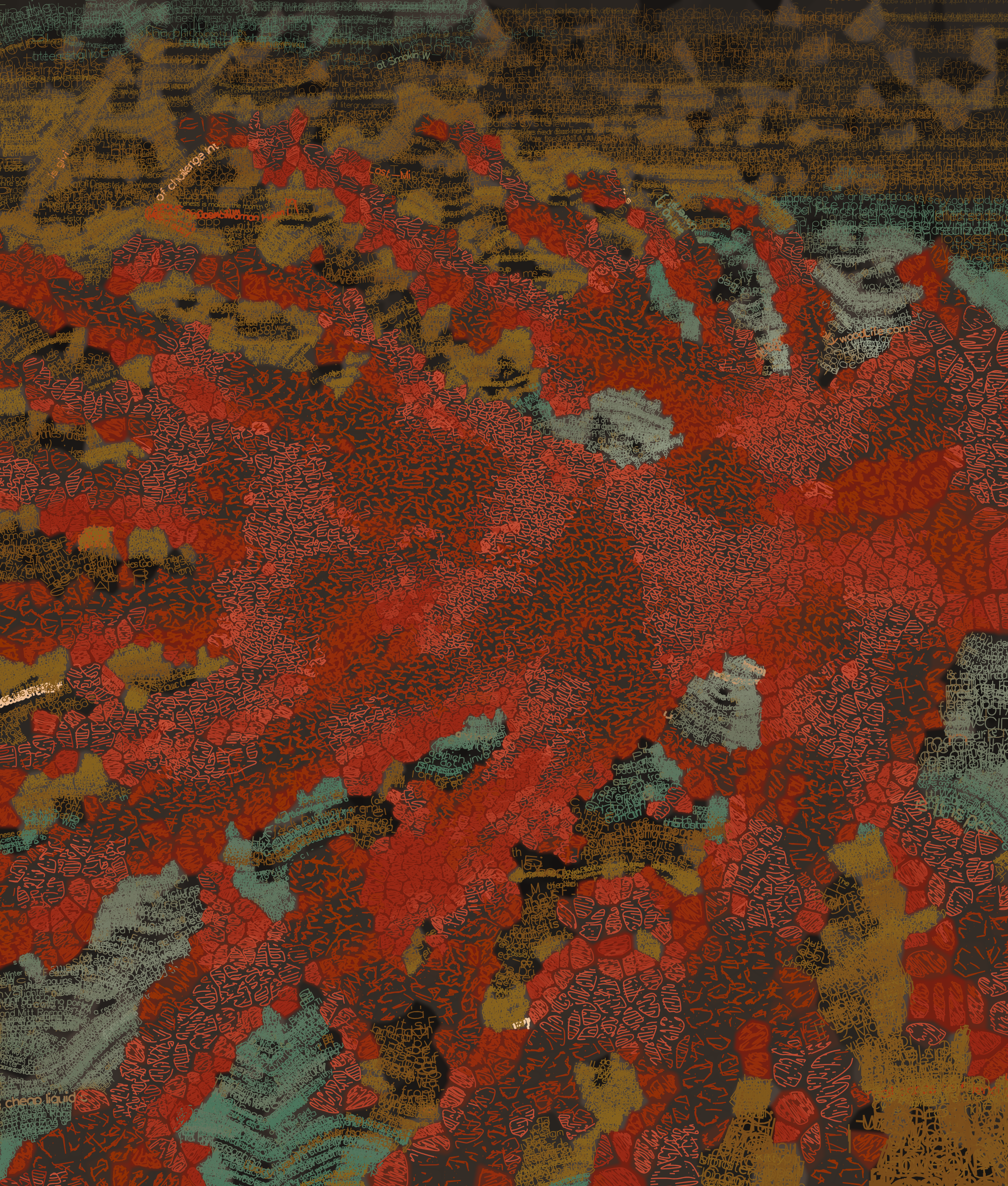 Neural Prometheus #29