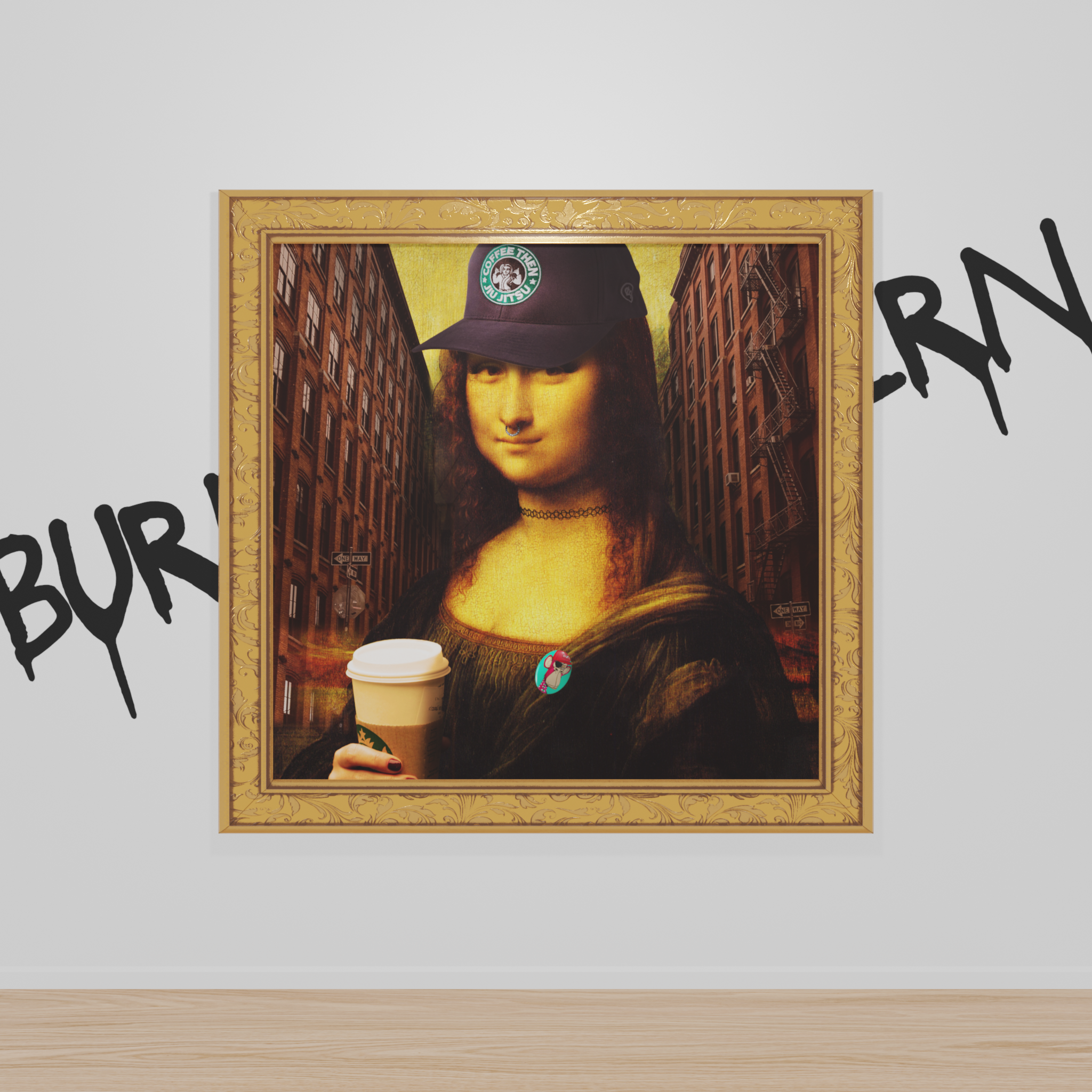 Mona Intern
