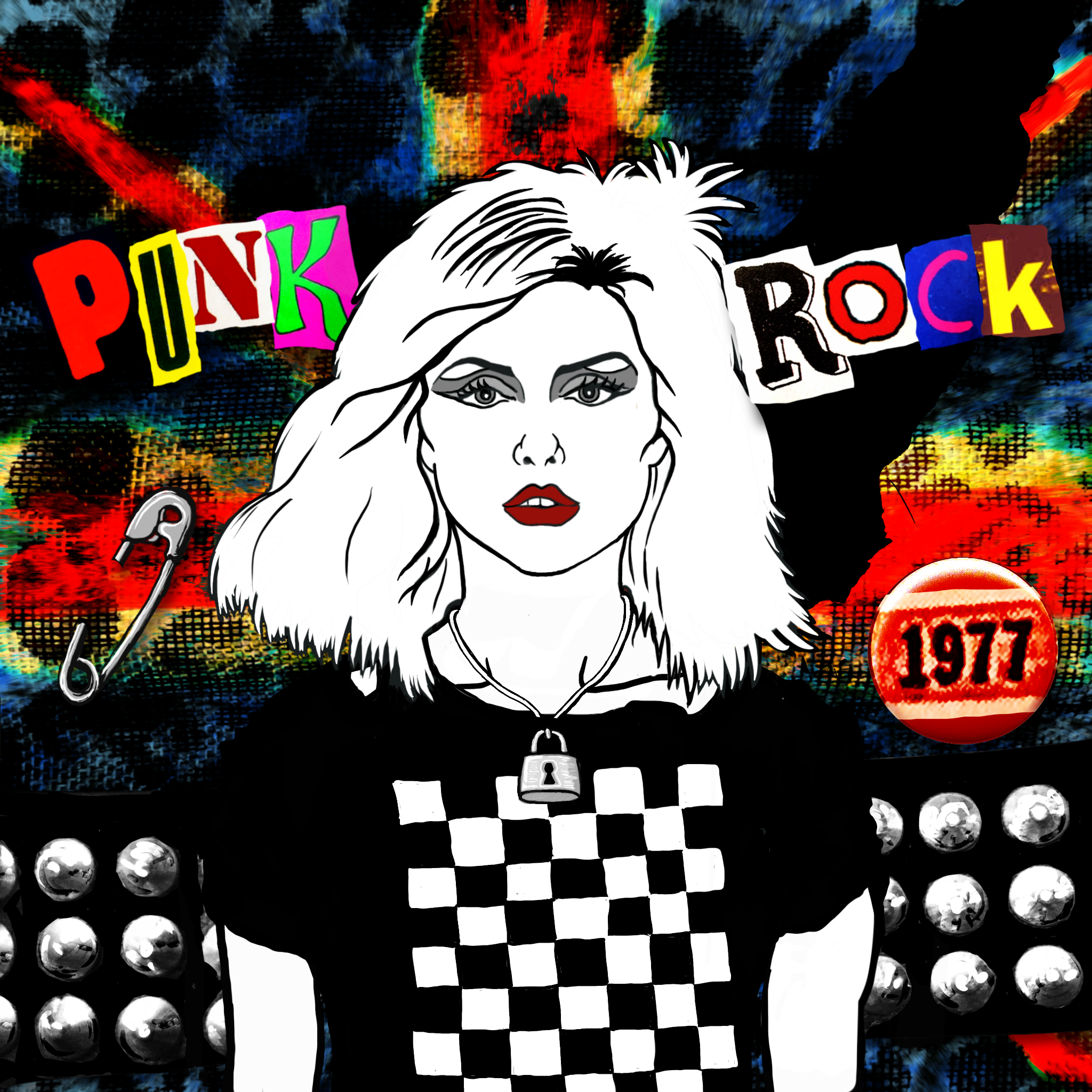 Punk #0