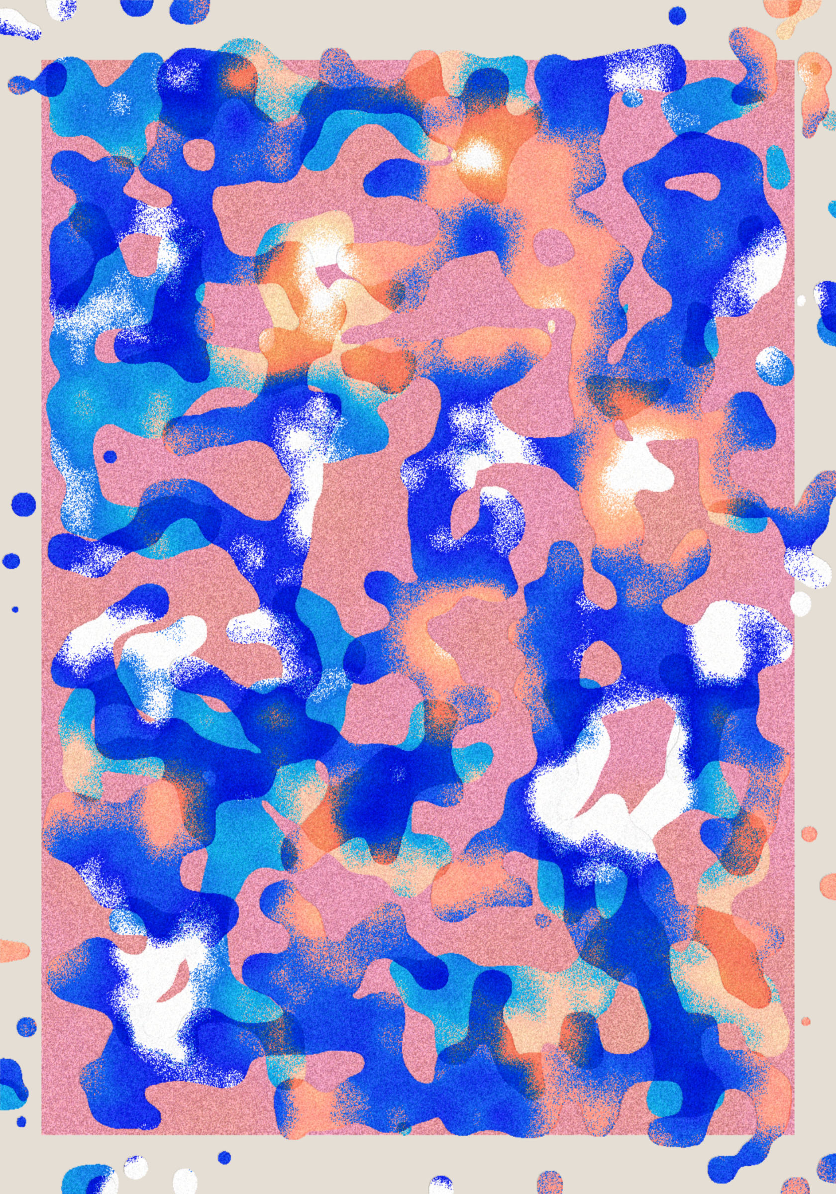 Coral Colors #10