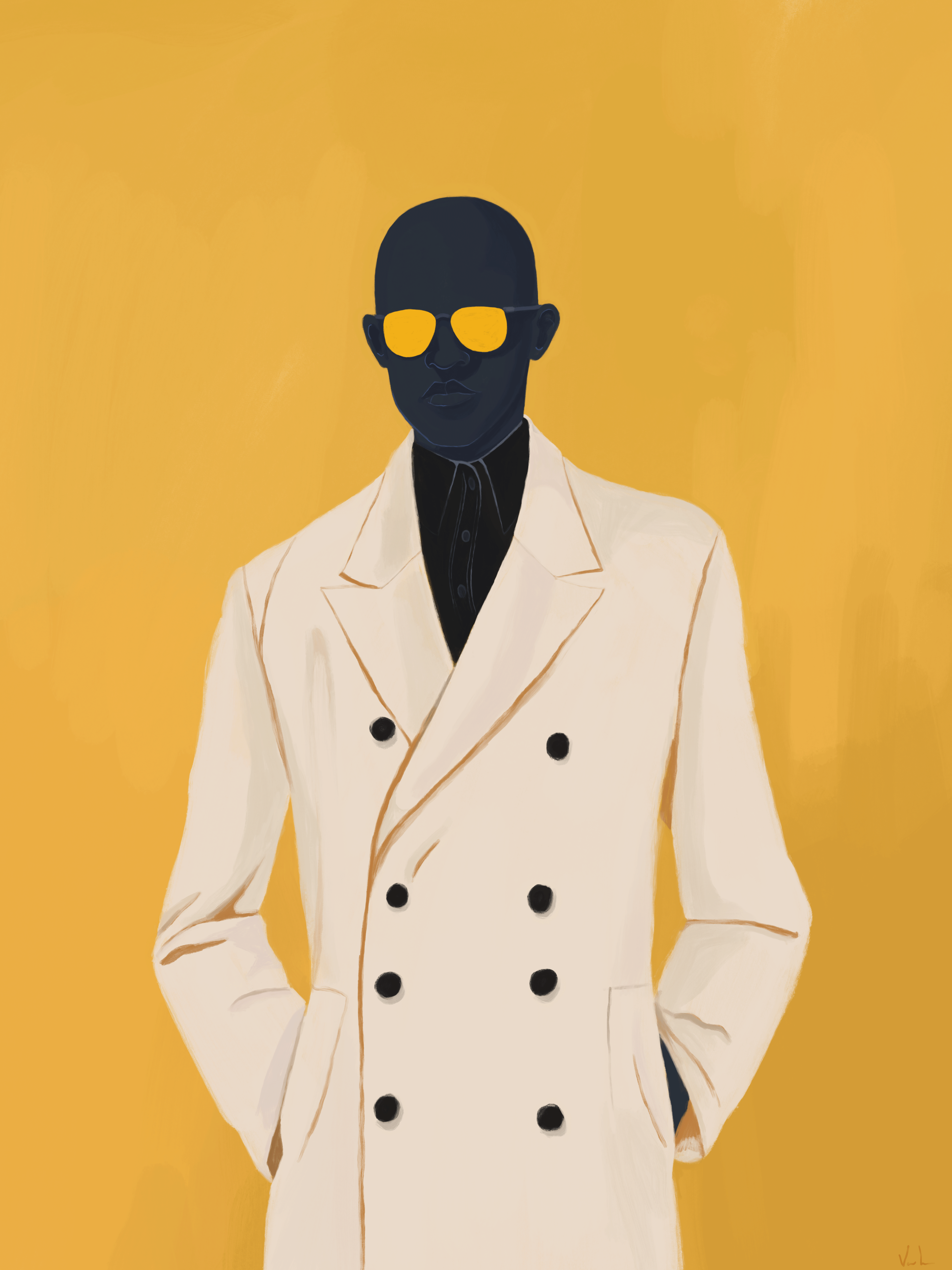 SCIENTIST