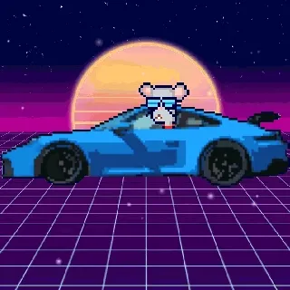Racecar
