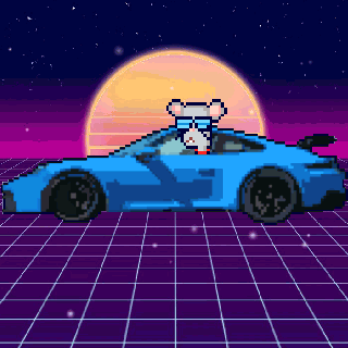Racecar