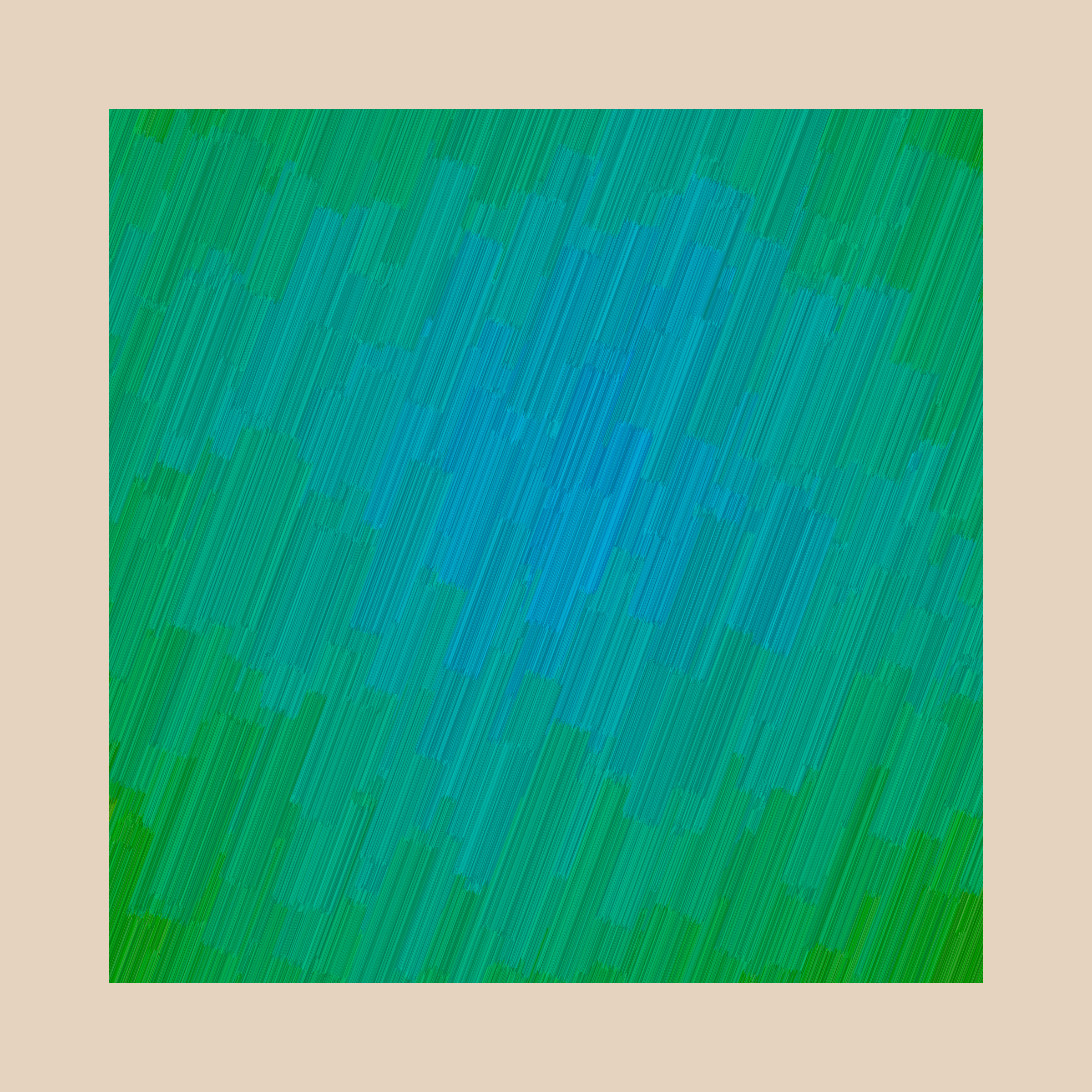 Color Streams #178