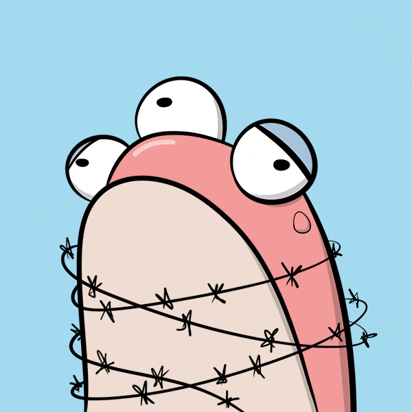 Fly Frog 3676