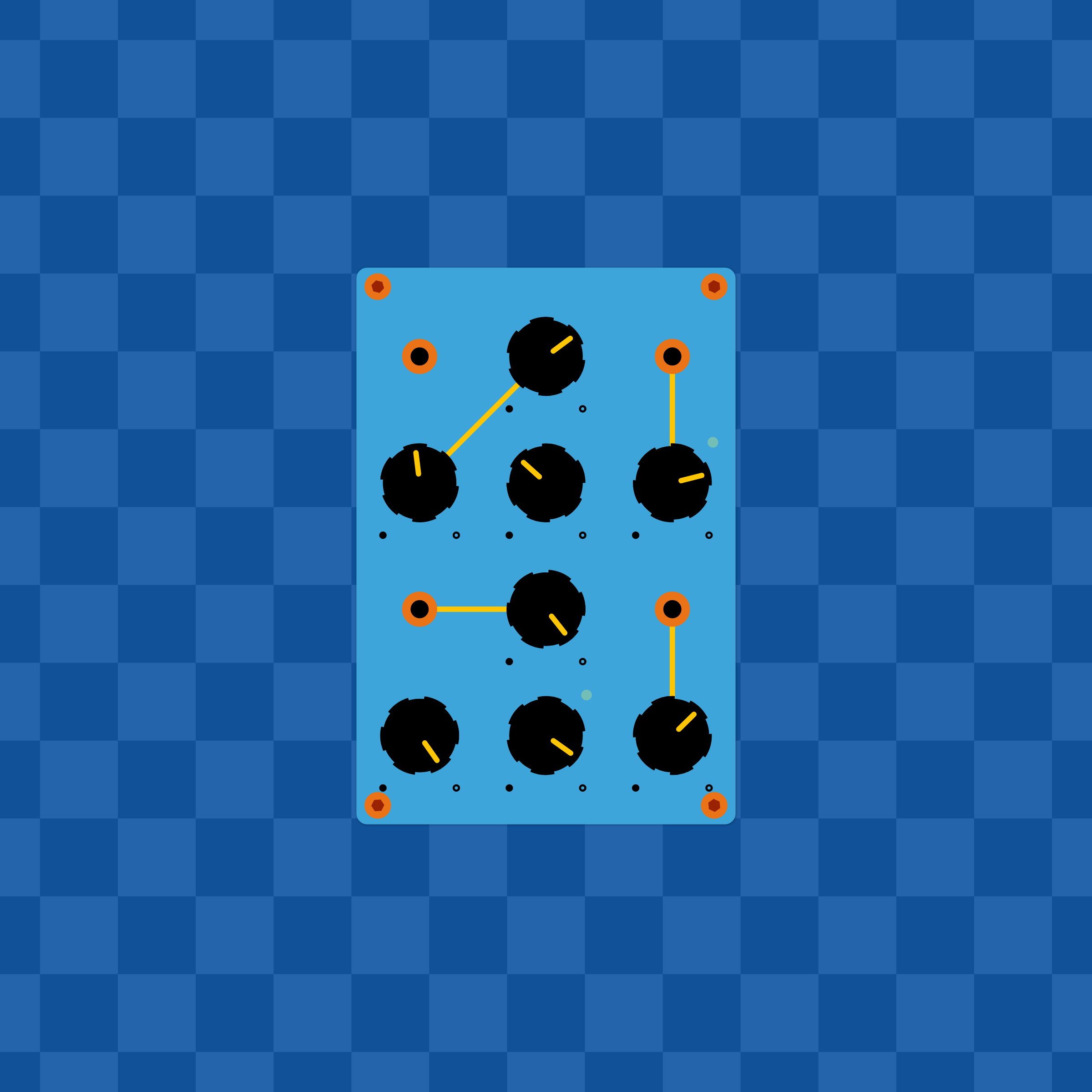 pseudomods #302