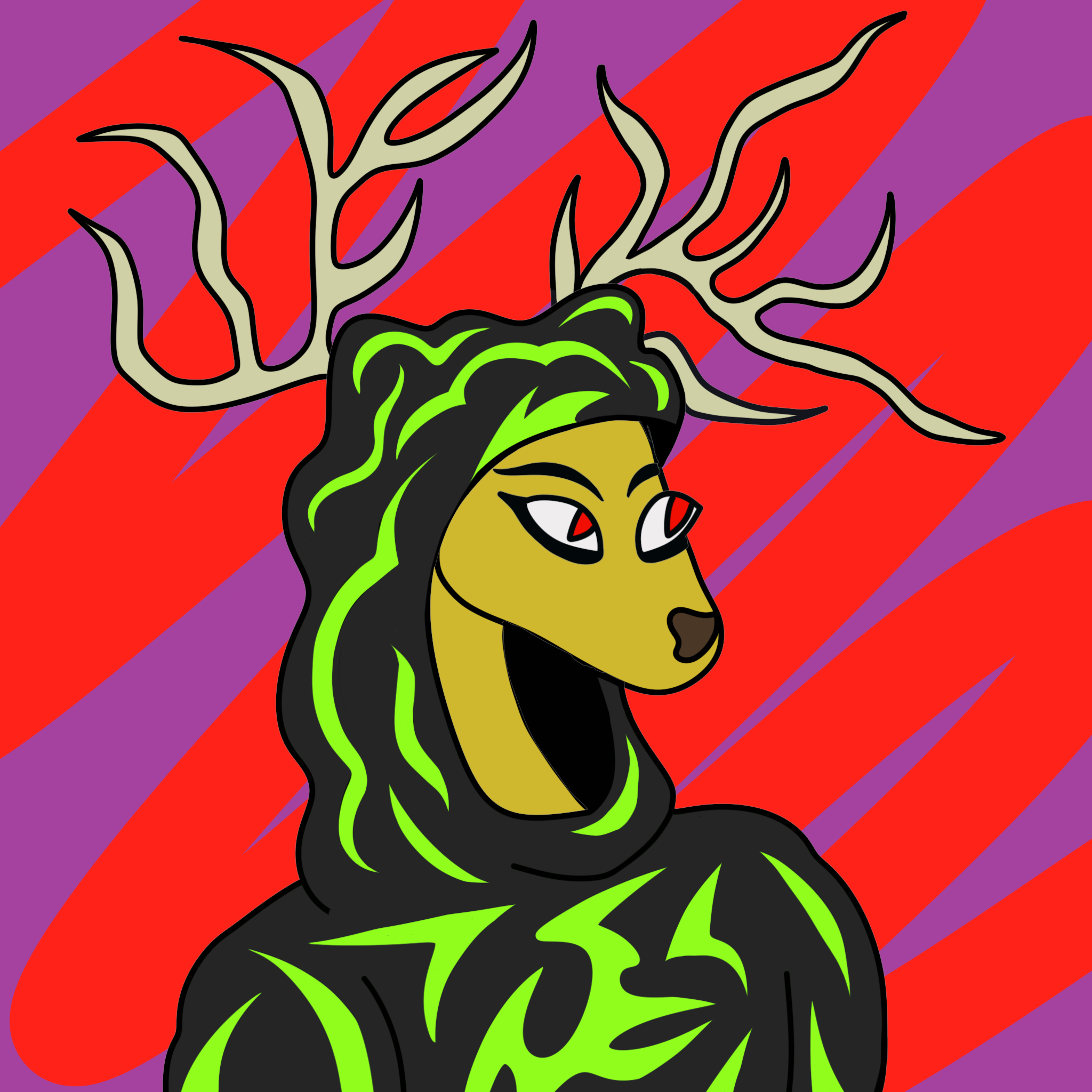 PREY #4239
