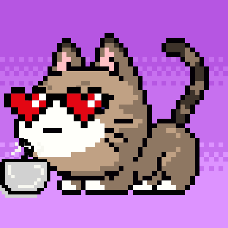 Catxoxo #2206