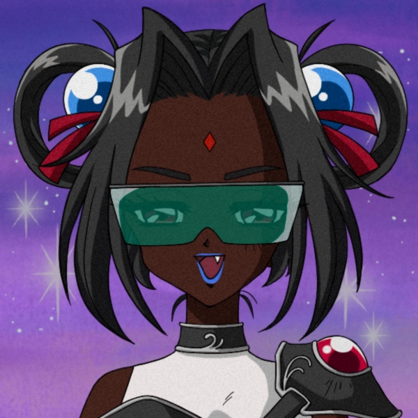 Zariyah Marblemaw
