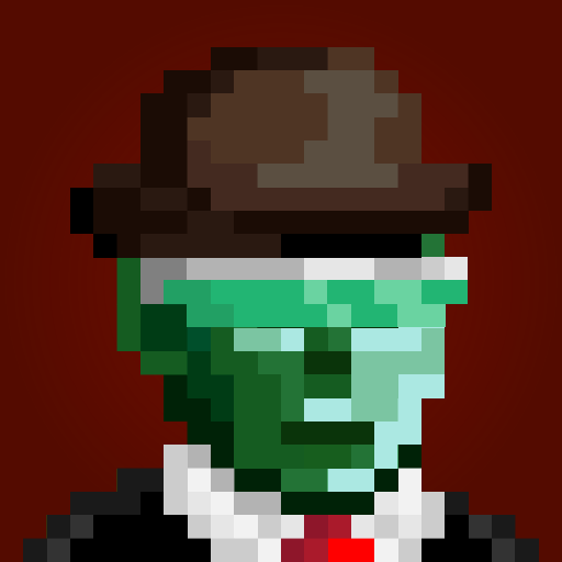Clash of Cyborgs #1435