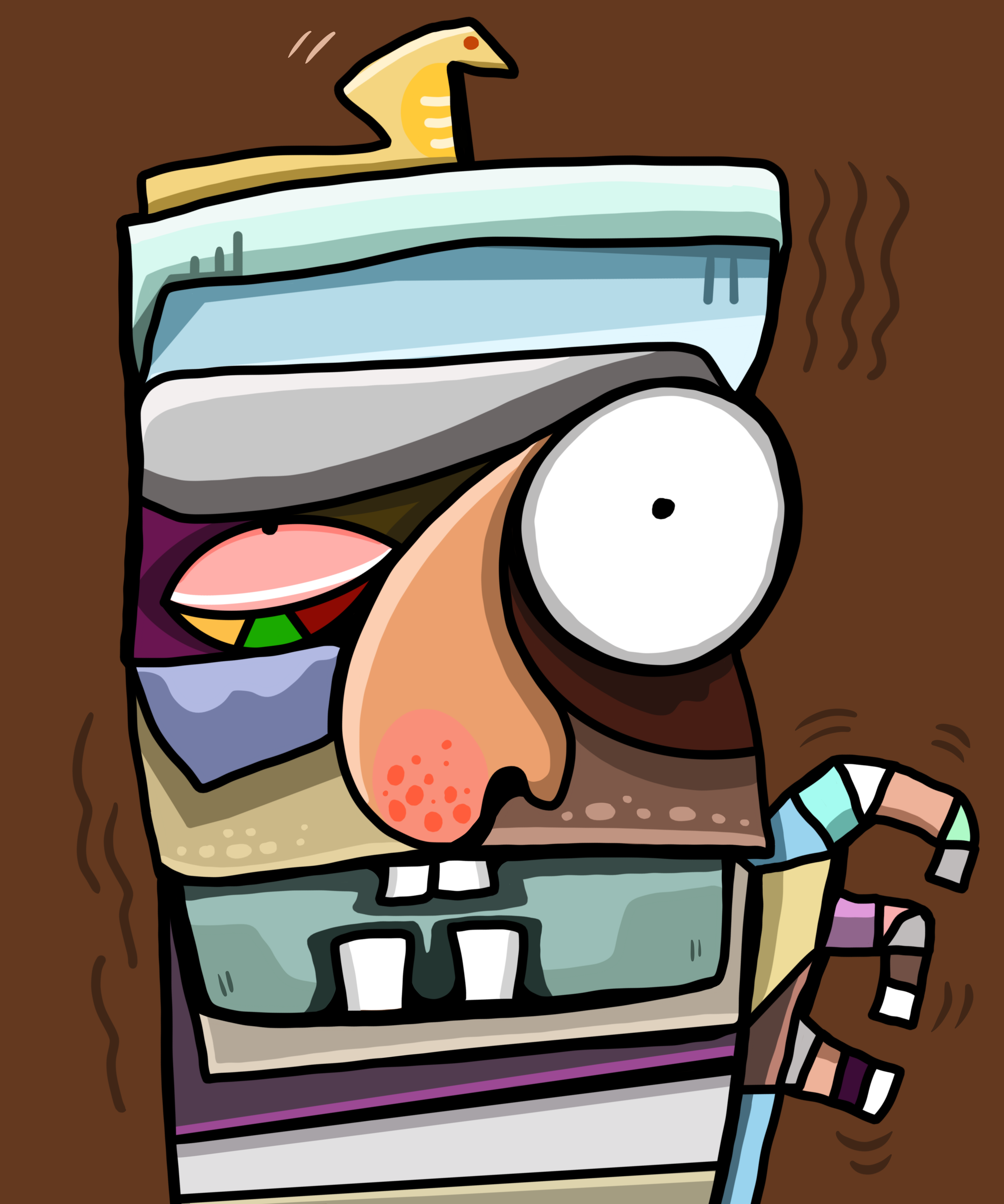 mummy