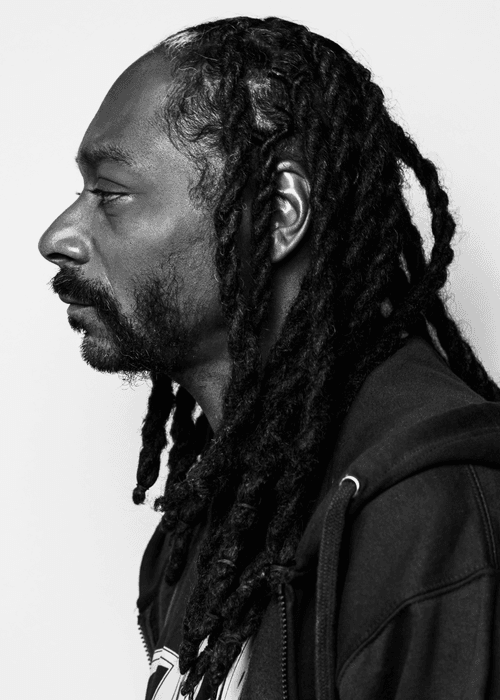 Snoop Dogg Noir Profile