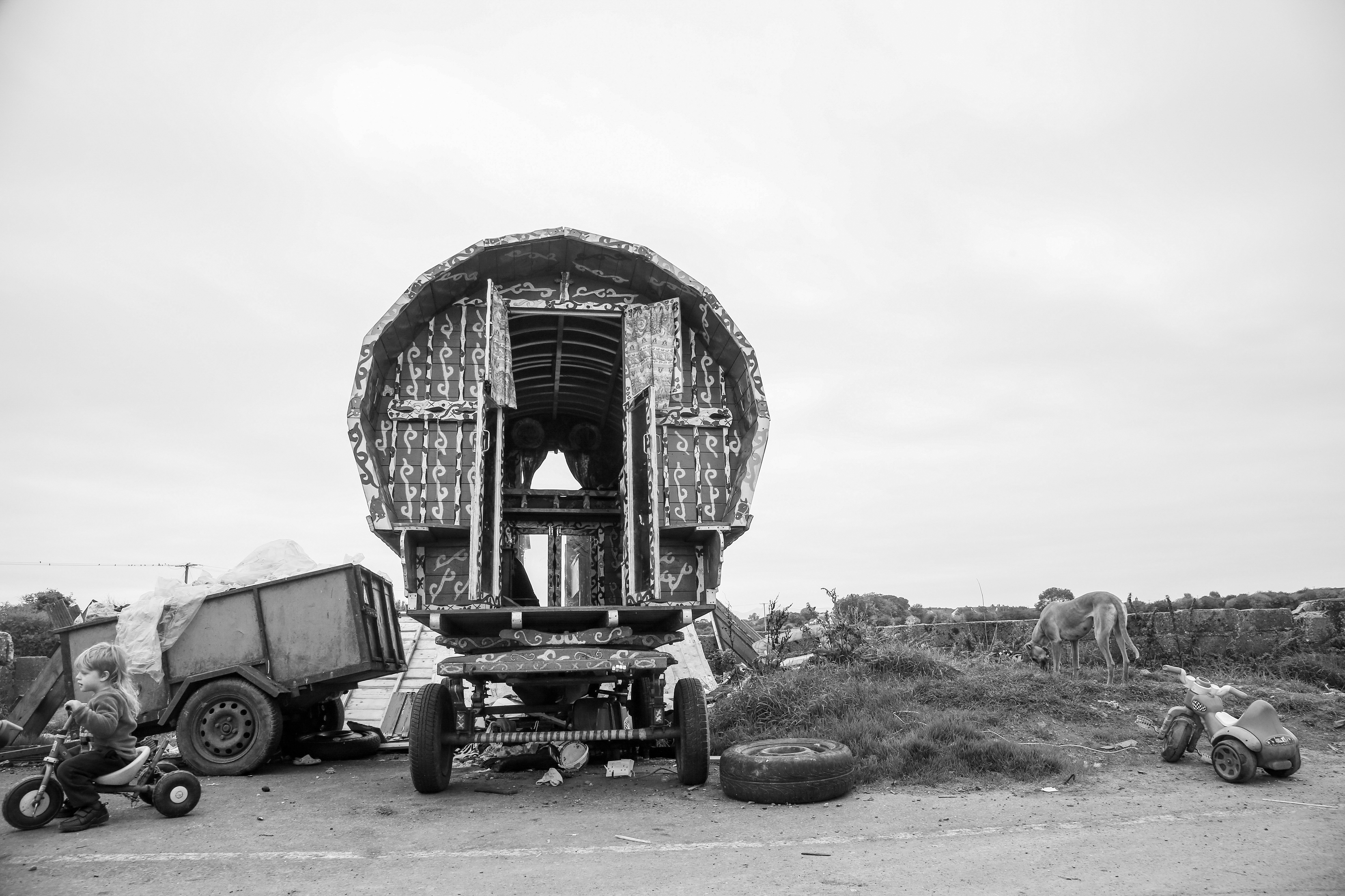 Growing Up Travelling - #38