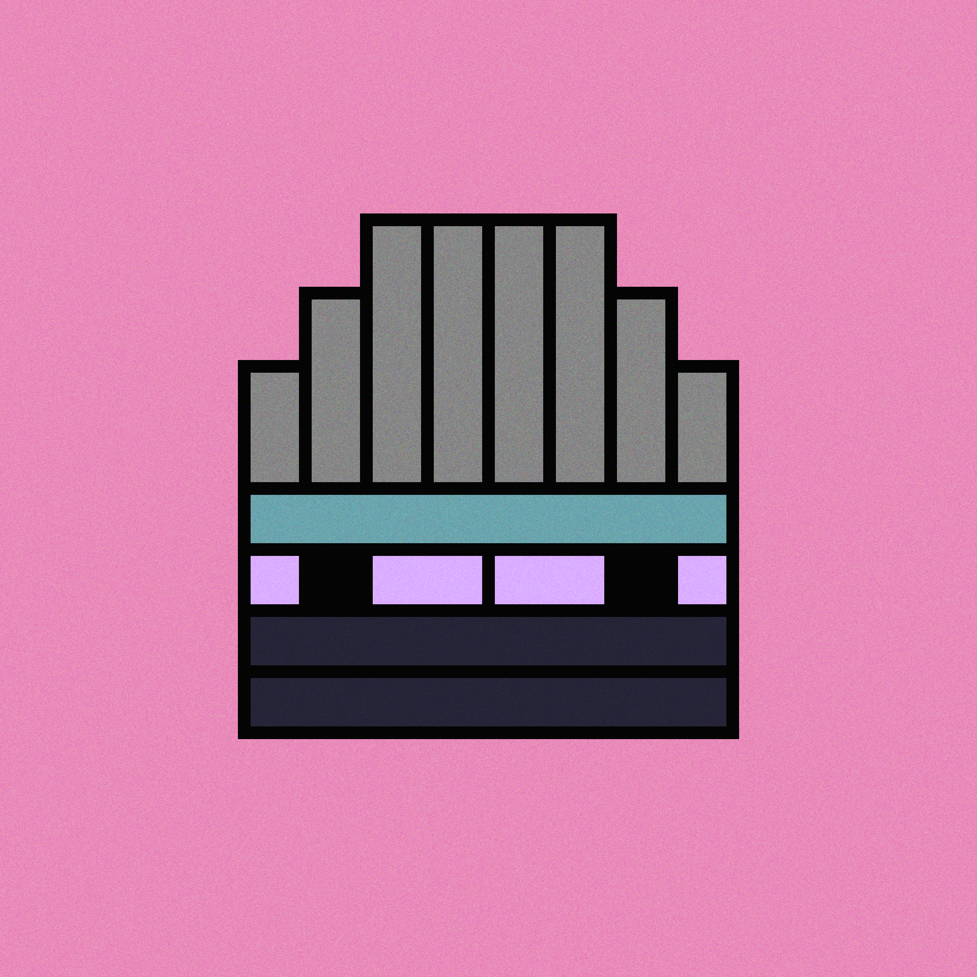 Opepunk - Cable
