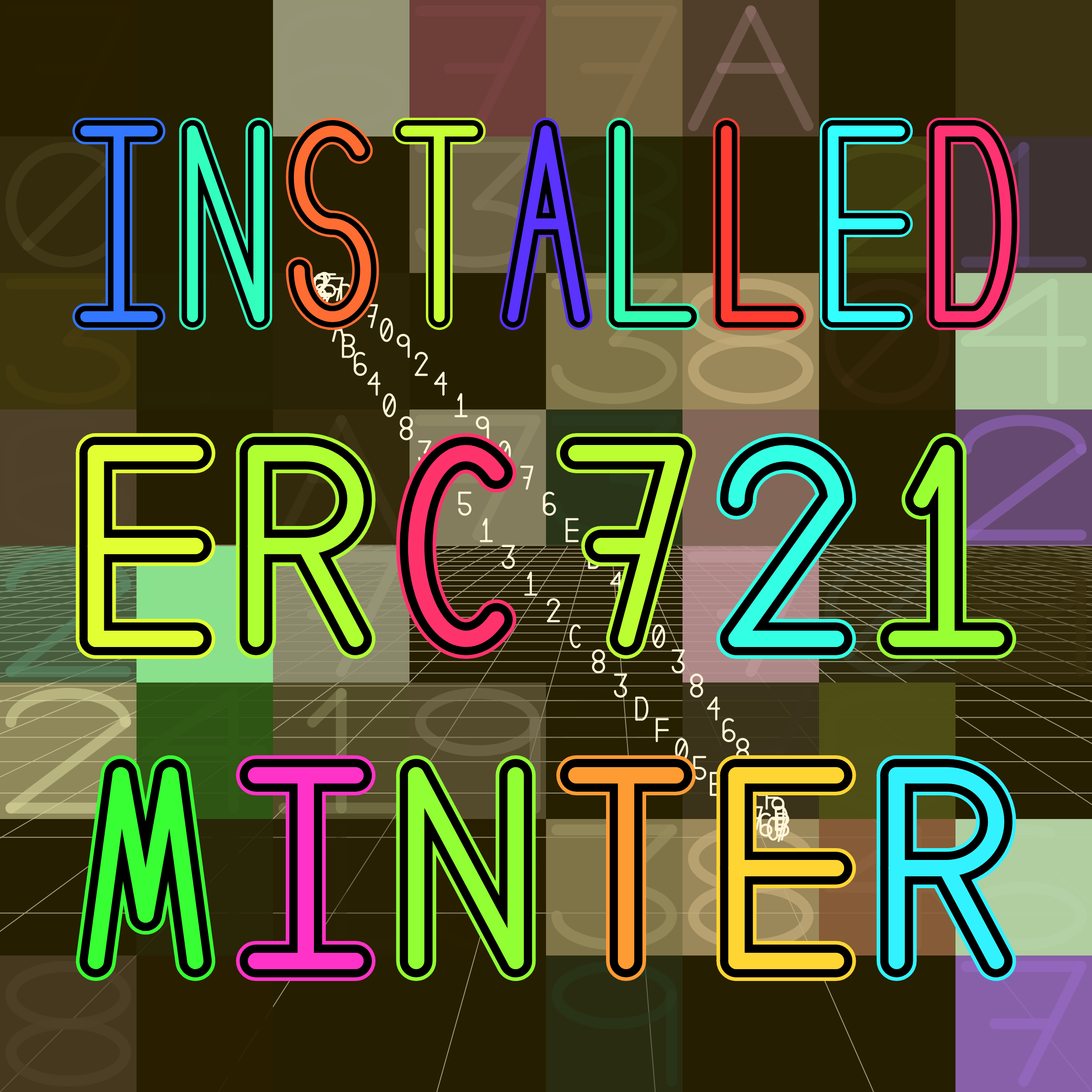 Gen 3 #771