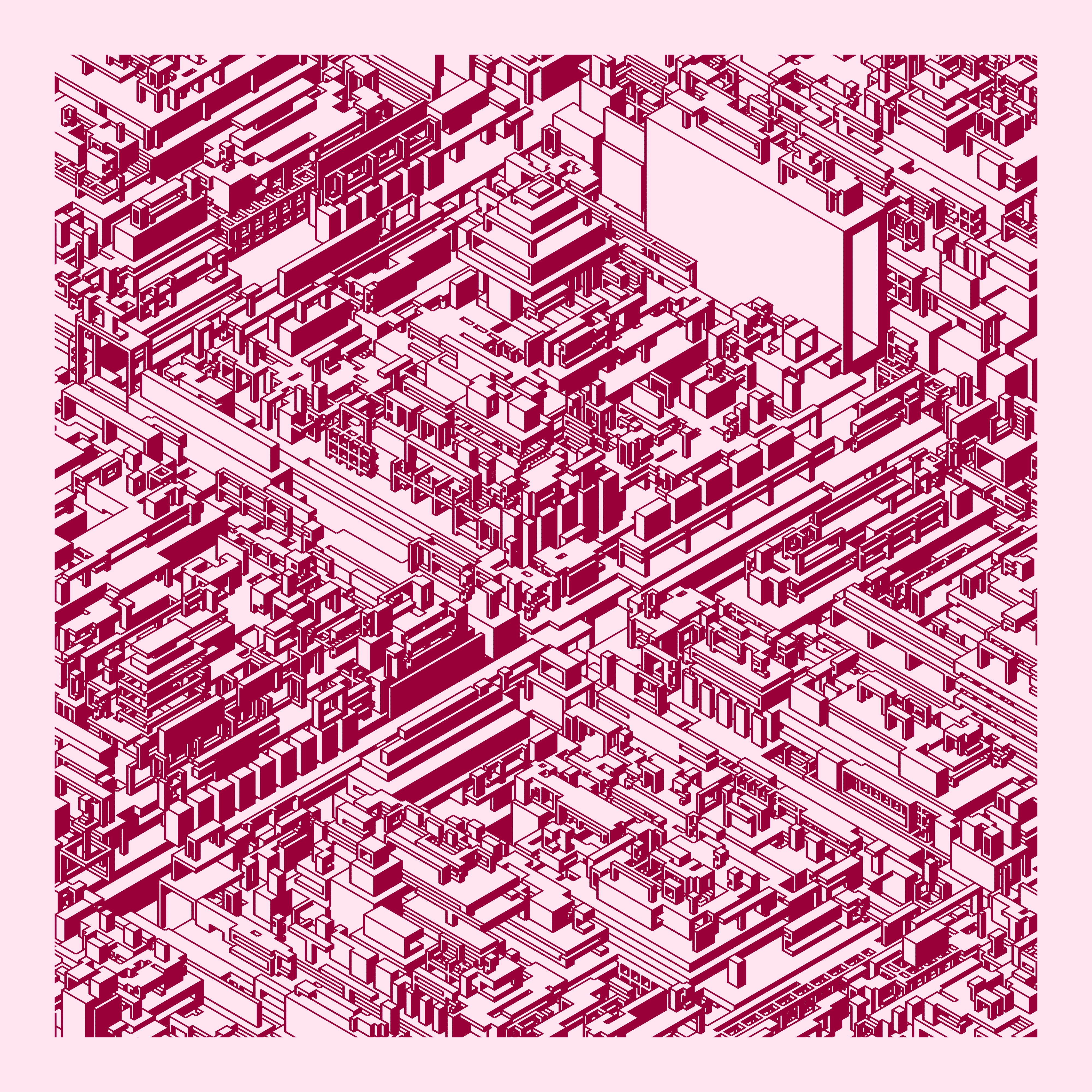 Plasticity #70