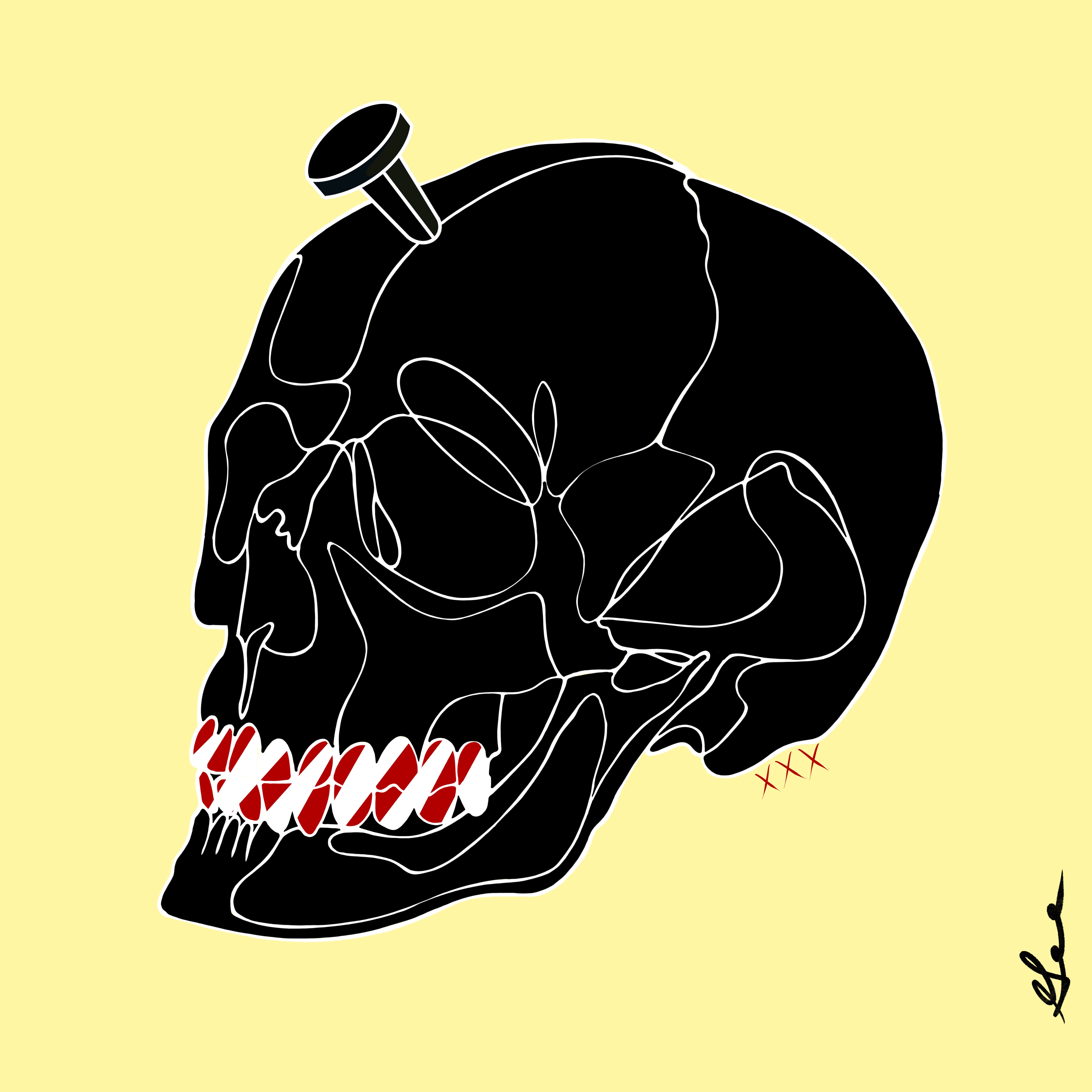 Wicked Cranium X Haylos #99