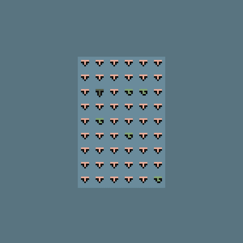 Peens #92