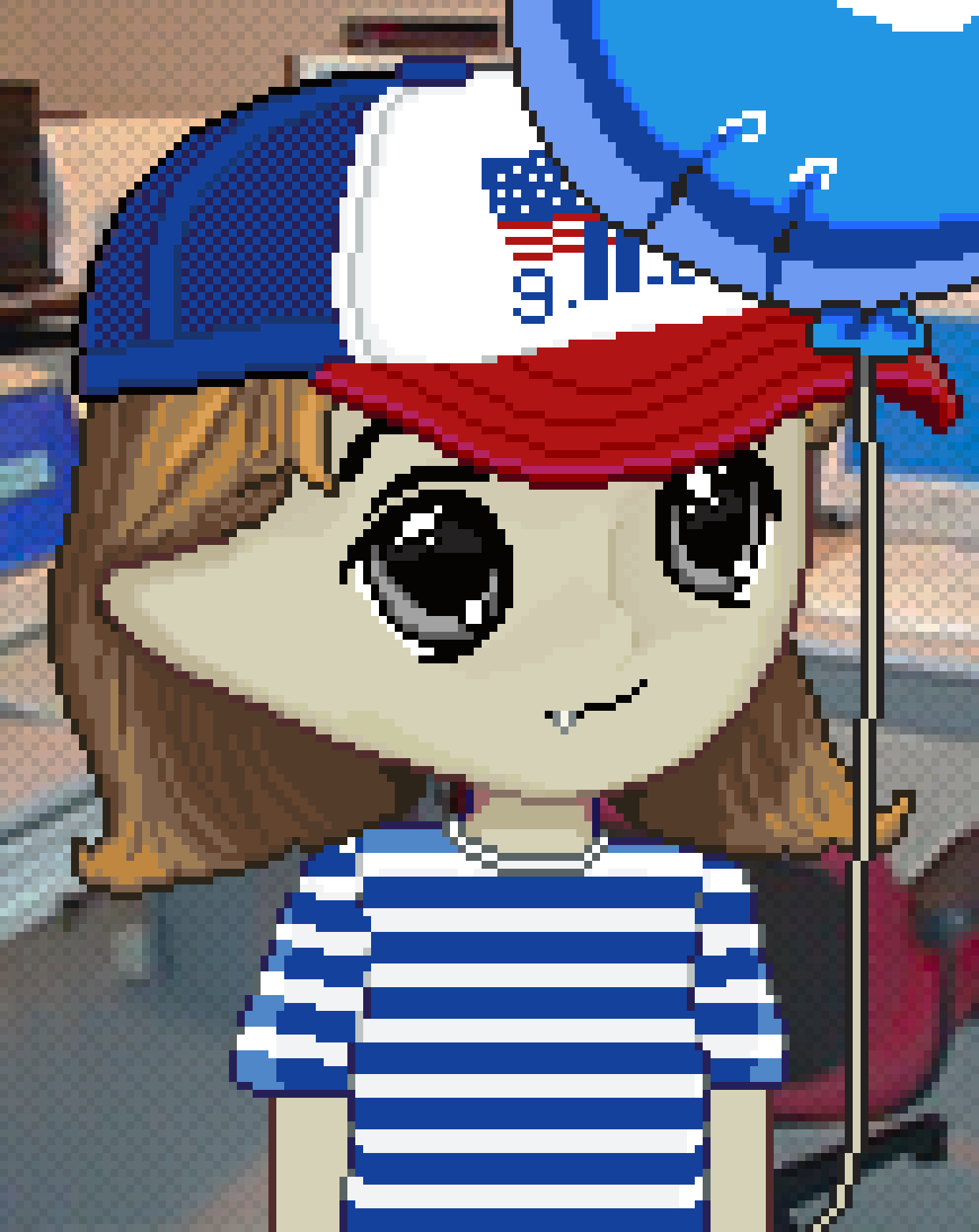 Pixelady #6167