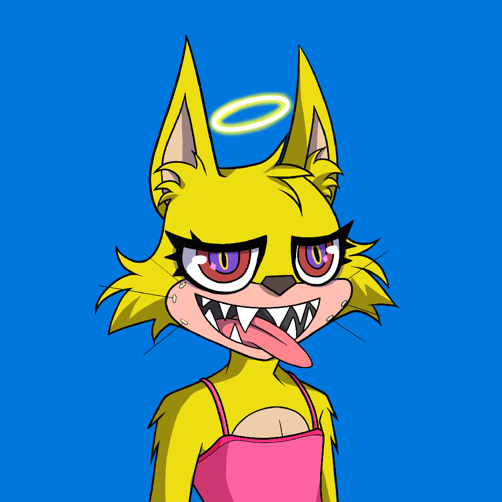 FoxeZuki #4392