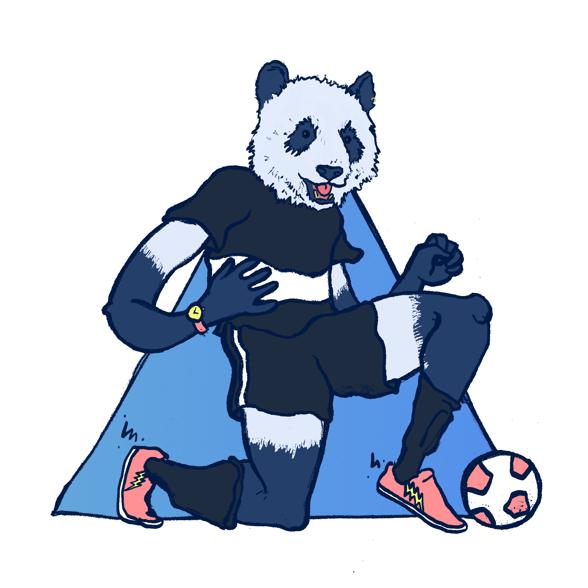 Footballcritter #2744