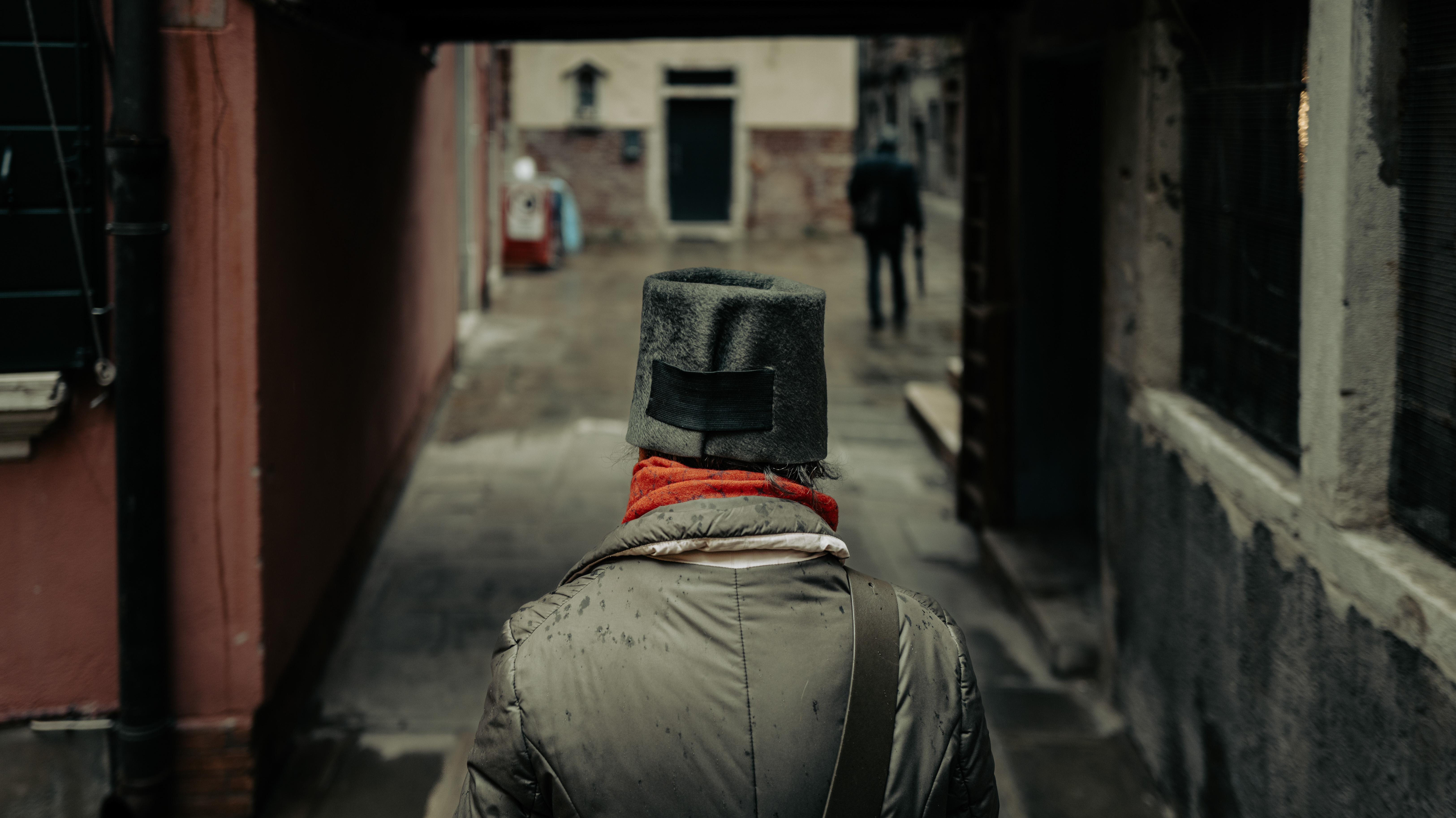 City Hats 430