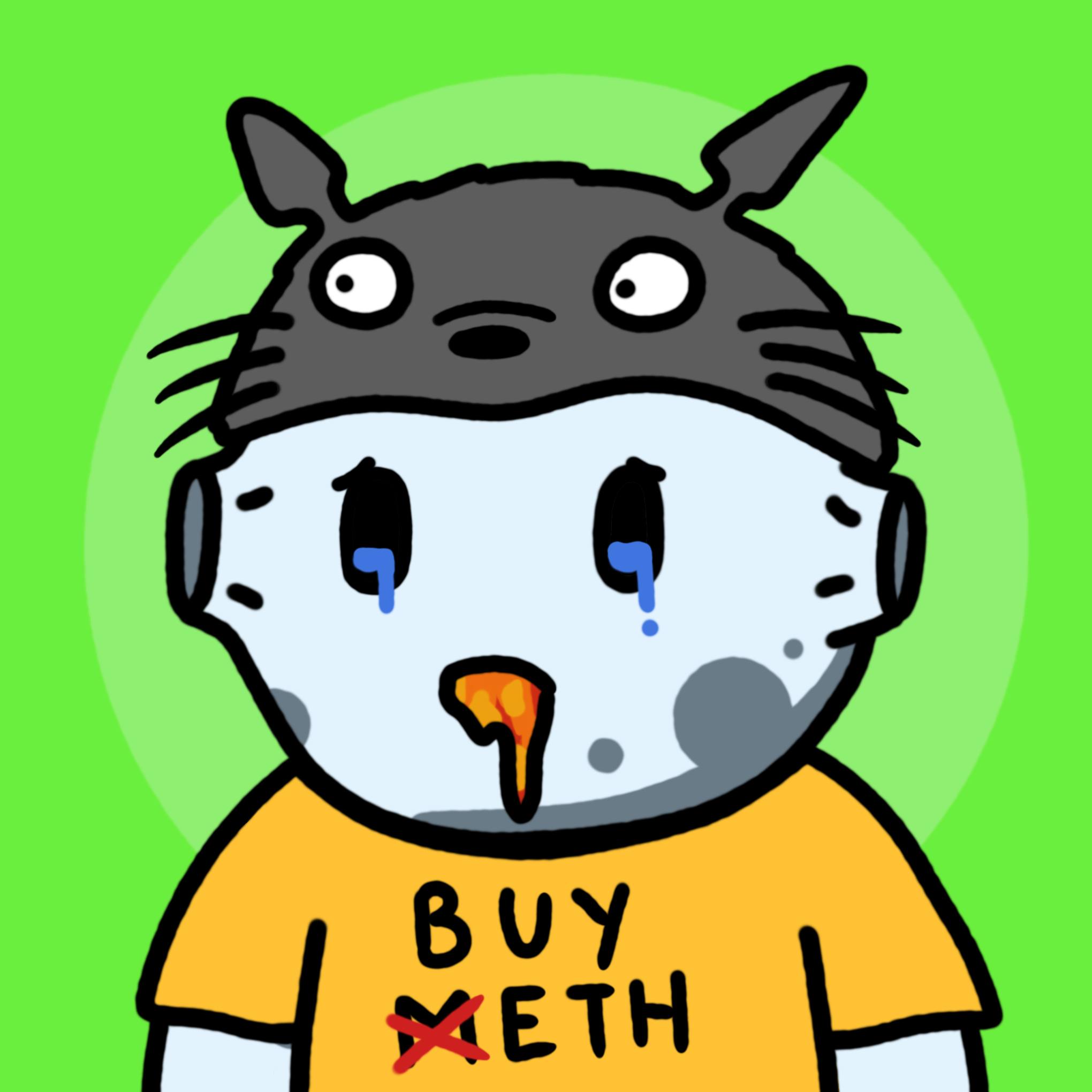 DegenMoonFren #210
