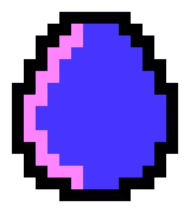 たまごっち Egg #15