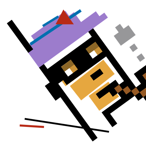 MalevichPunk #6209