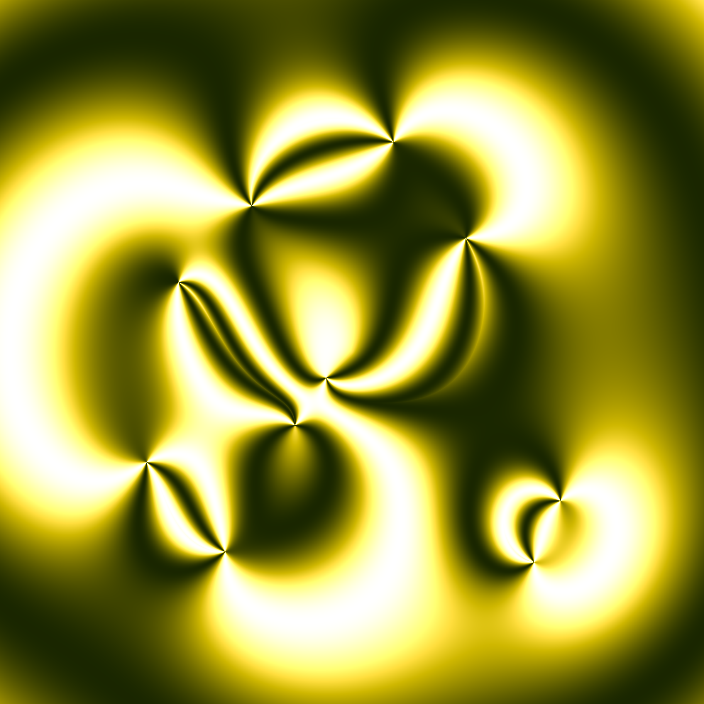 Blaschke Ballet #65