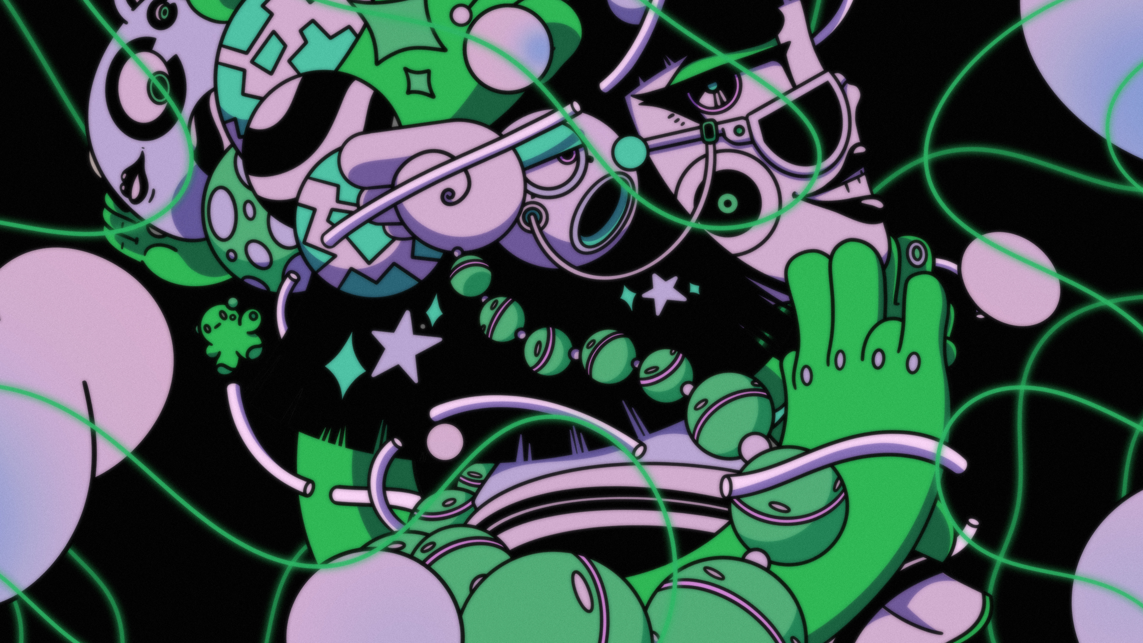 Wired