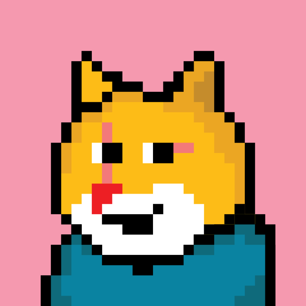 CryptoDoge #6857