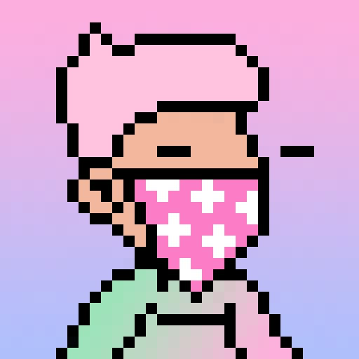 Pixel Dood #5532