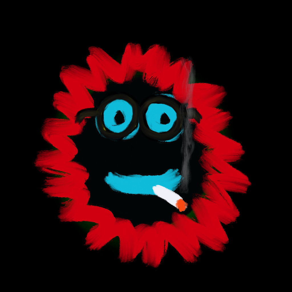 Viral Mfers #7591