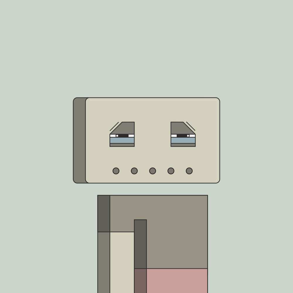 DANKBOTS #281