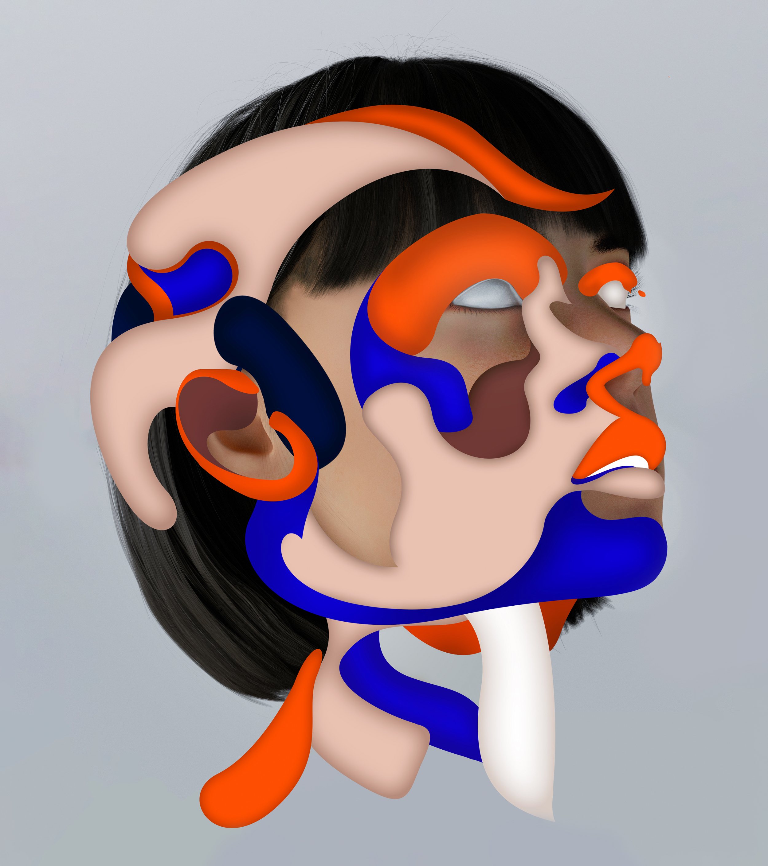 pieces of mySelf